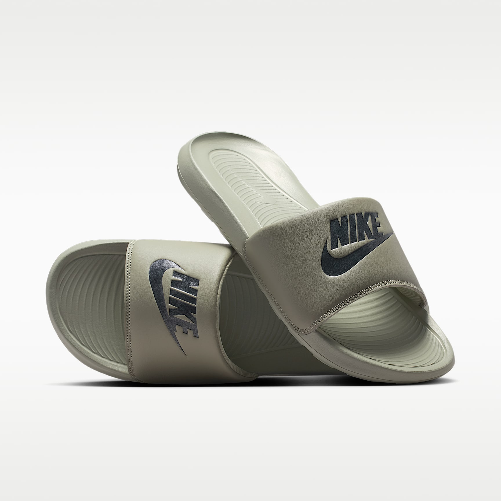 Chanclas para hombre Nike Victori One. Nike.com